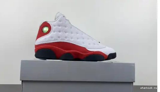 Jordan   Chicago  414571-122  Retro  414571-122  OG 13 0529